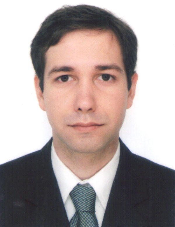 Gabriel Melo Fernandes