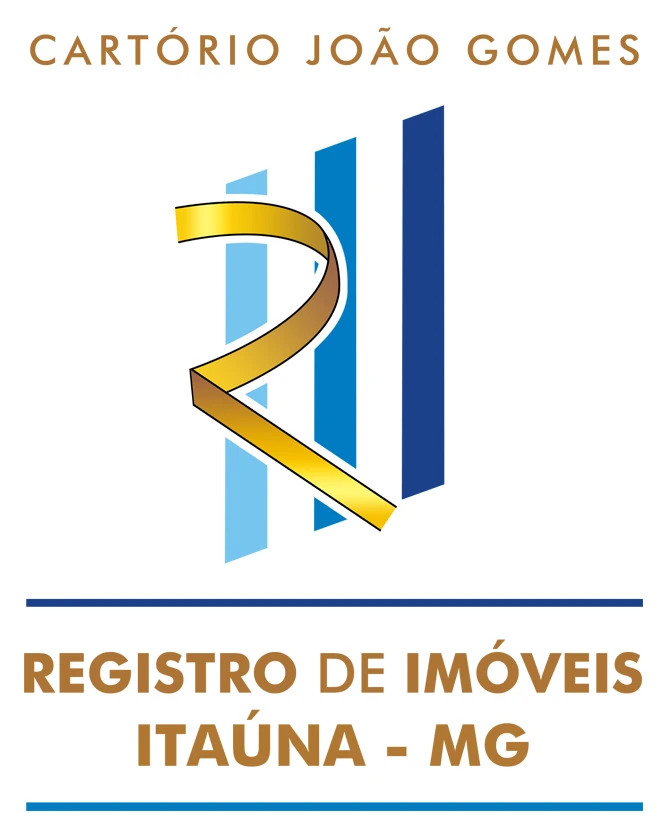 Cartório João Gomes - Ofício do Registro de Imóveis de Itaúna-MG