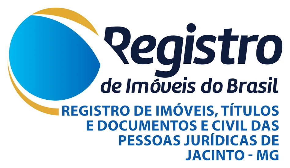 Cartório de Registro de Imóveis, Títulos e Documentos e Civil de Pessoas Jurídicas de Jacinto-MG